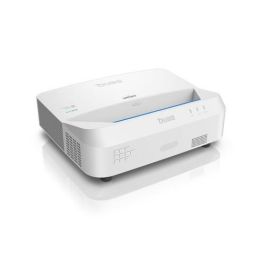 BenQav Proyectores Laser-Led Lh890Ust (9H.JJD77.34E) Ultra Corta, Fullhd, Ansi: 4000, Contraste: 3.000.000:1, Ratio: 0,23, 5Yr Pul, (Light 5Y Or 10000Hrs) BenQav Proyectores Laser-Led Lh890Ust (9H.JJD77.34E) Ultra Corta, Fullhd, Ansi: 4000, Contraste: 3.000.000:1, Ratio: 0,23, 5Yr Pul, (Light 5Y Or 10000Hrs)