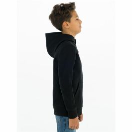 Sudadera con Capucha Niño S KNIT TOP Levi's 8E8778-023 Negro Precio: 32.58999964. SKU: B1JGHLBQDT