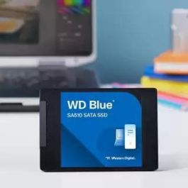Disco Duro Western Digital SA510 500 GB SSD