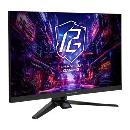 ASRock PG27FFT1A Monitor Gaming 27 Pulgadas FHD 1920x1080 180Hz IPS 1ms HDR HDMI DP