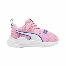 Zapatillas Deportivas Infantiles Puma Wired Run Pure Ac Precio: 43.2091. SKU: B18HVWR749