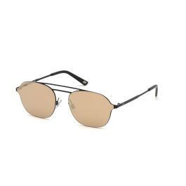 Gafas de Sol Hombre Web Eyewear WE0248-5802G ø 58 mm Precio: 43.79000043. SKU: S0367254