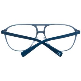 Montura de Gafas Unisex Benetton BEO1008 56921 Montura de Gafas Unisex Benetton BEO1008 56921