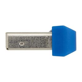 Verbatim Pendrive Nano Store'N'Stay 64GB Super Speed USB 3.0 Azul