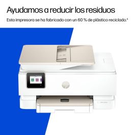 Impresora Multifunción HP B63K5B#629