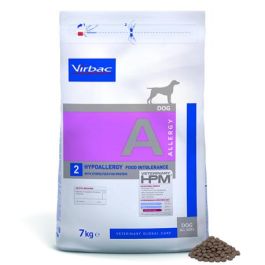 Virbac A2 Dog Allergy Hypoallergenic Nf 7 kg Hpm Precio: 93.8899995. SKU: B1E2V5HP7P