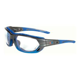 Gafas de protección combowall incoloras cofra Precio: 12.50000059. SKU: B18BDDWBKV