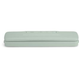 Livoo DOM503V LIV1724733350834 Envasadora al vacío 80W, 2 funciones, con rollo de film y cuchilla de corte