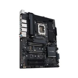 ASUS PRO WS W680-ACE Intel W680 LGA 1700 ATX ASUS PRO WS W680-ACE Intel W680 LGA 1700 ATX