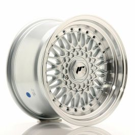 Llanta para Automovil Japan Racing JR9 Plateado 16" PCD 4x100 PCD 4x108 ET20 Precio: 380.5000001. SKU: B1957GXLVS