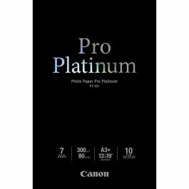 Canon PT-101 Pro 2768B018 Precio: 46.69000017. SKU: B12EASN2NX