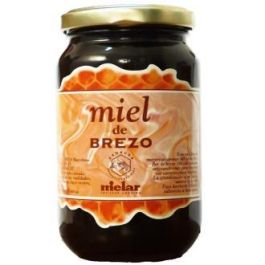 Miel De Brezo 500Gr Precio: 8.69. SKU: B1GM67XHCD