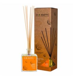 Ambientador Mikado Eco Mango Tropical 95 ml Precio: 5.89000049. SKU: S05109541