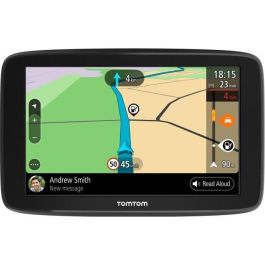 TOM TOM Gps - GO Basic 6 Europa 49 países Precio: 158.8900005. SKU: S7132994