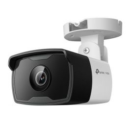 TP-Link VIGI C330I(4MM) Cámara IP de Vigilancia Exterior Bala 3MP 2K 2304x1296 Lente 4mm Visión Nocturna IP67 PoE