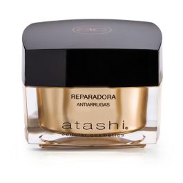 Atashi Cellular Cosmetic Reparadora Antiarrugas Tratamiento Facial Hidratante Efecto Flash Crema Mujer 50 ml Precio: 42.69000032. SKU: S05106808