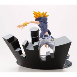 Kotobukiya Figura ARTFXJ The World Ends with You The Animation 1/8 17cm Edición Bonus
