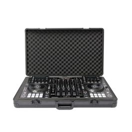Magma Dj-Case Xxl Plus Maleta para Controladores de DJ Extra Grande, Exterior 50 x 80 x 16 cm, Interior Acolchado Precio: 137.50000044. SKU: B1GTNR8LFM