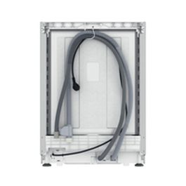 Lavavajillas Whirlpool Corporation W8IHP42LSC Negro 60 cm