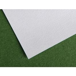 Papel Secante Canson 50x65 cm Liso Blanco 250 gr 25 unidades