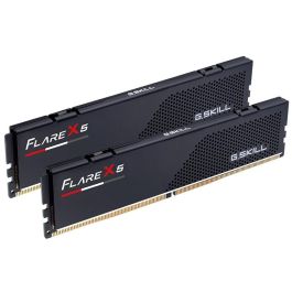G.Skill F5-6000J3040G32GX2-FX5 Memoria RAM DDR5 64GB (2x32GB) 6000MHz CL30 para PC AMD EXPO