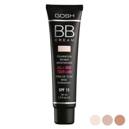 Base de Maquillaje Cremosa BB Cream Gosh Copenhagen 30 ml Precio: 8.49999953. SKU: S0574206