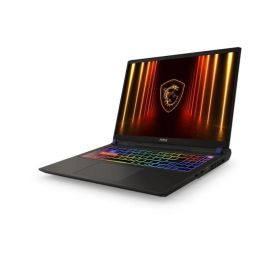 MSI MSI PORTATIL VECTOR 16 HX AI A2XWFG-031ES 16" QHD+ 240Hz ULTRA 9 275HX RTX 5060 64GB DDR5 2TB SSD W11 HOME