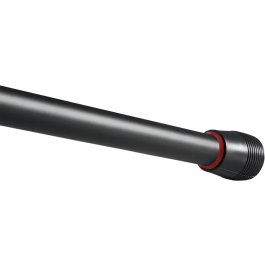 FRAMEWORKS Soporte de Micrófono Base Trípode Regulable con Brazo de Una Sección