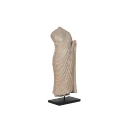 Figura Neoclasico DKD Home Decor Marron Negro 16 x 68.5 x 26.2 cm Precio: 82.49999978. SKU: B134H9TKPY