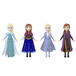 Disney Frozen Minis Mattel Hlw97 Disney Princess Precio: 6.0379000846999995. SKU: B12M24ACKL