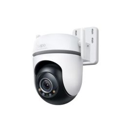 TP-Link Tapo TC42 Cámara de Vigilancia IP Interior/Exterior Esférica 2560 x 1440 Pixeles Techo/Pared/Poste Precio: 73.50000042. SKU: B13W48W2AJ
