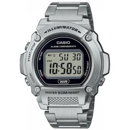 Reloj Hombre Casio COLLECTION (Ø 47 mm) Precio: 93.7750003267. SKU: B16YA4LF9C