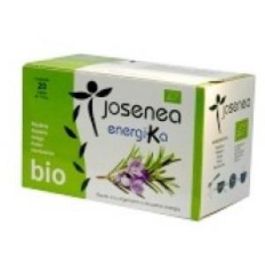 Josenea Energika Infusiones 20Sbrs. Josenea Energika Infusiones 20Sbrs. Precio: 4.4999999. SKU: B1BPJ3PVYX