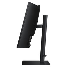 Samsung LS34C652VAUXEN Monitor 34" UltraWide QHD 100Hz 5ms VA Negro USB-C