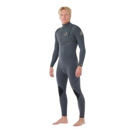 Neopreno Rip Curl E-Bomb Zf 4/3 Iron
