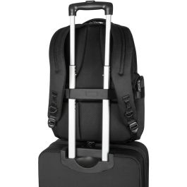 Targus Mochila Mobile Elite para Portátil de 15.6 pulgadas