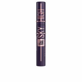 Maybelline LASH SENSATIONAL SKY HIGH Mascara de Pestañas #Plum Twilight 7.2 ml Precio: 11.94999993. SKU: B1DTS8JNK8