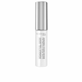 Rimmel London Fijador de Cejas WONDER'FULL Clear Brow Styling Gel Transparente 4,5 ml Precio: 4.88999962. SKU: S05110877