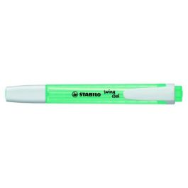 Marcador Fluor Stabilo Swing Cool 275 Turquesa 10 unidades Precio: 12.79000008. SKU: B1AZC7SRPW