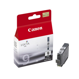 Canon PGI-9MBK Cartucho de Tinta Negra Original para PIXMA Pro9500 Precio: 18.49999976. SKU: S8402665