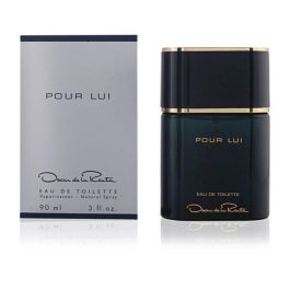 Oscar De La Renta POUR LUI Eau de Toilette Vaporizador para Hombre 90 ml Precio: 20.50000029. SKU: S8304535