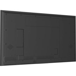 Iiyama T5529AS-B1AG Monitor Interactivo Profesional All-in-One 55" 4K UHD con Android 14, Pantalla Táctil 24/7, USB-C y WiFi
