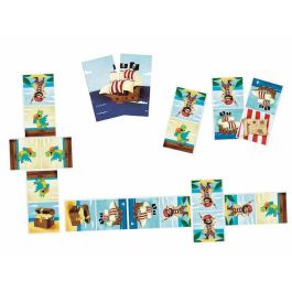 Domino piratas