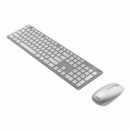 Teclado y Ratón Asus W5000 Blanco