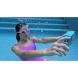 Vision Kids Cámara Deportiva 1080FHD/1080P/WVGA, Fotos 36M, Batería 1000mAh, Impermeable