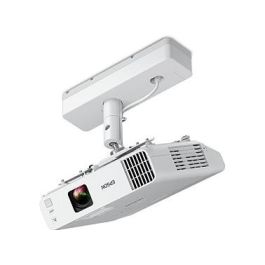 Epson EB-L210W Proyector Láser WXGA 4500 Lúmenes con Zoom Relación 1.41-2.26:1, 2.500.000:1 Contraste, Altavoz 16W