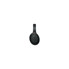 Sony WH-1000XM4 Headset Head-band 3.5 mm connector USB Type-C Bluetooth Black Sony WH-1000XM4 Headset Head-band 3.5 mm connector USB Type-C Bluetooth Black