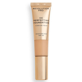 CC Perfecting, Hidratante, Base líquida, F 6.5, SPF 30, 30 ml Precio: 17.78999959. SKU: B165KXHDEF