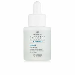 Endocare AGE BARRIER Niacinal Sérum Gel 30 ml con 10% Niacinamida y Ácido Hialurónico para Barrera Cutánea Precio: 45.59000006. SKU: B1585GSZ6E