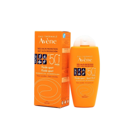 Avene Spf 50+ Fluide Sport 100 mL Precio: 17.69000035. SKU: S4513994